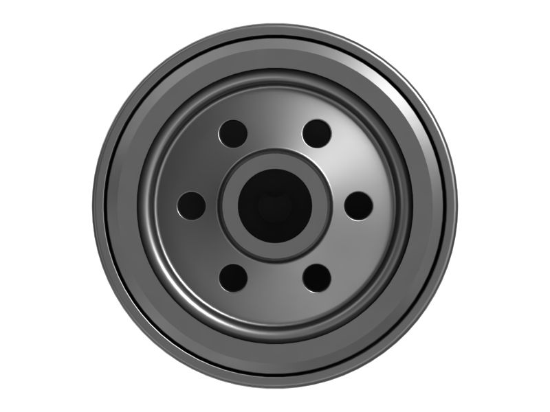 Топливный фильтр