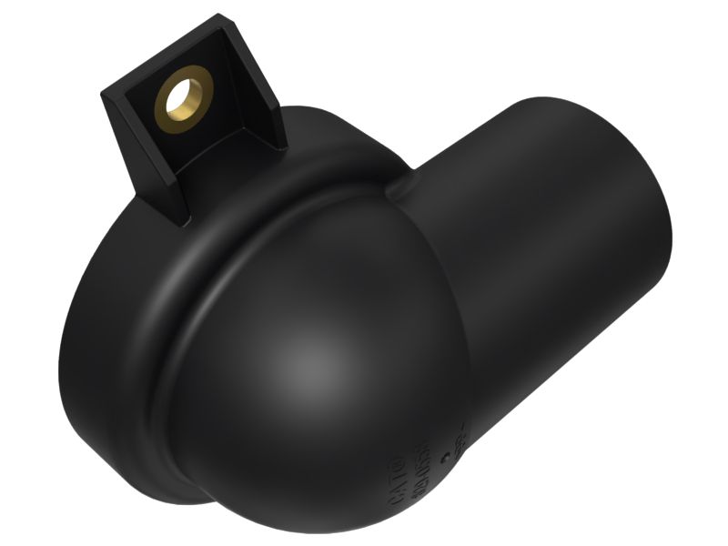 629-0558: Air Cleaner Duct