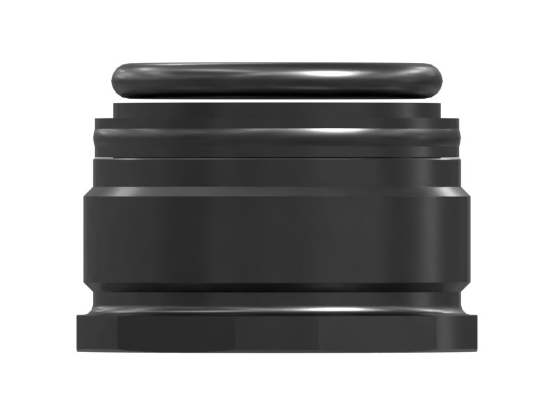 M33 x 1.5 Plug Cartridge