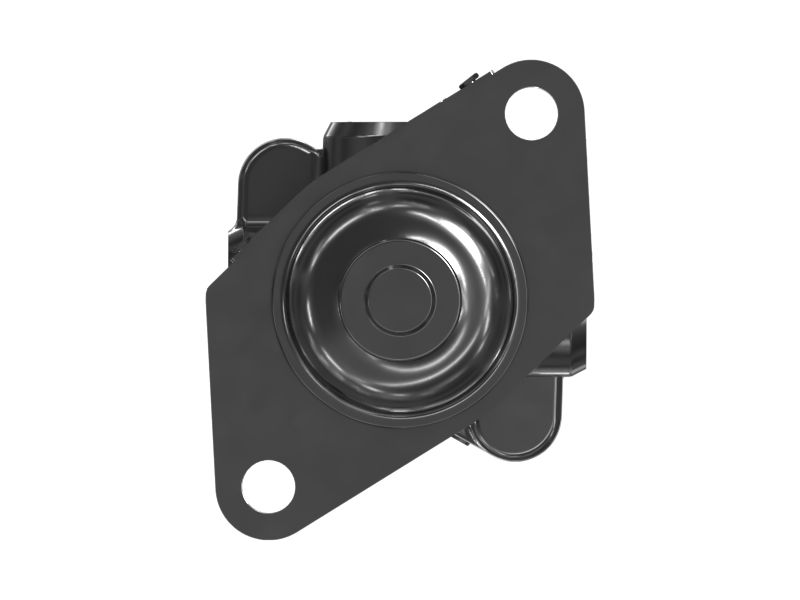 БЛОК КЛАПАНА ТОРМОЗНОГО