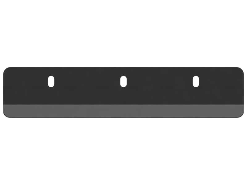 333-9688: 4mm Thick Platform Toe Guard 3339688 купить
