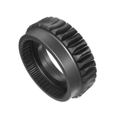 323-8674: 36 Teeth Worm Gear