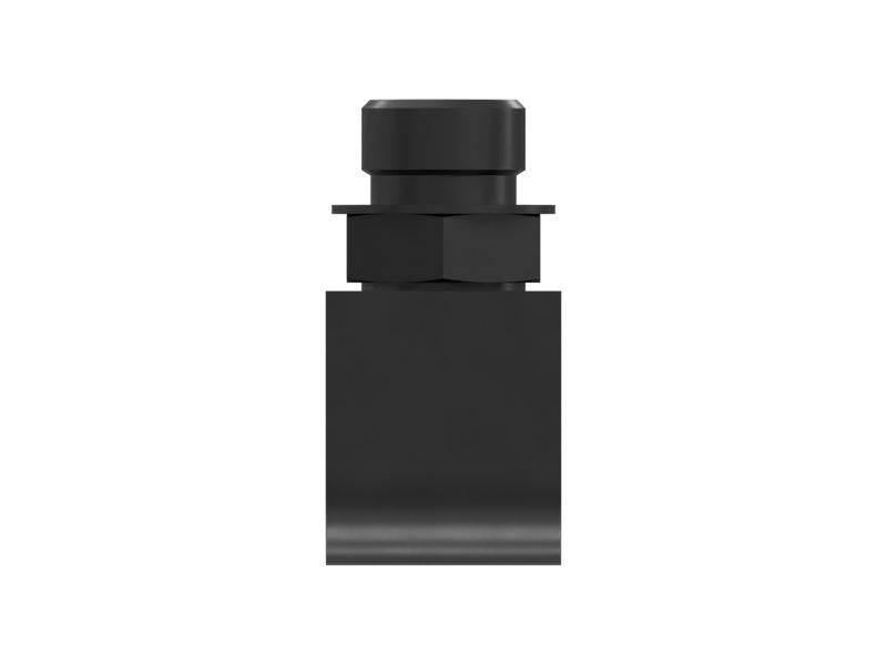 90° Elbow Adapter
