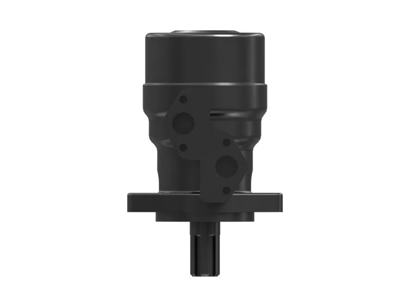 БЛОК ЭЛЕКТРОДВИГАТЕЛЯ GRT