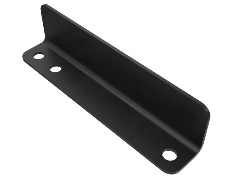 306-5175: 3mm Thick Nitrogen Oxide Sensor Mounting Bracket | CATCorp