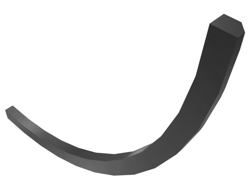296-8575: PLATE 2968575 купить