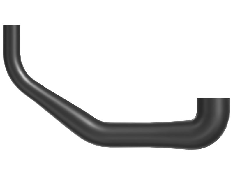 534-9521: Air Cleaner Inlet Hose 5349521 купить