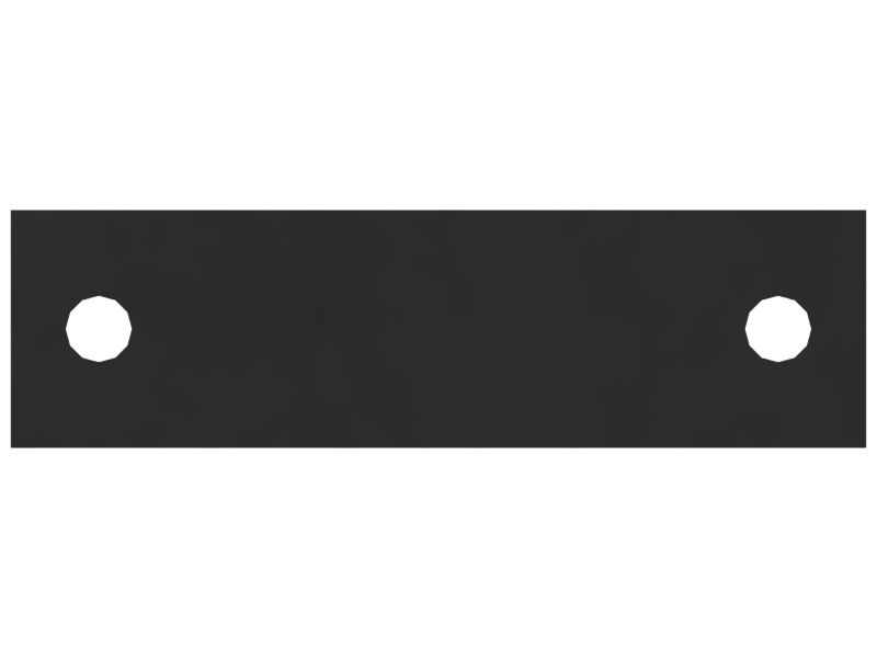 РЕГУЛИРОВОЧНАЯ ПРОКЛАДКА