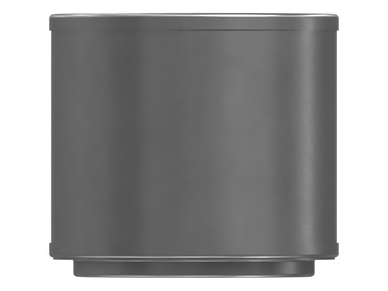 Сетчатый фильтр в сборе