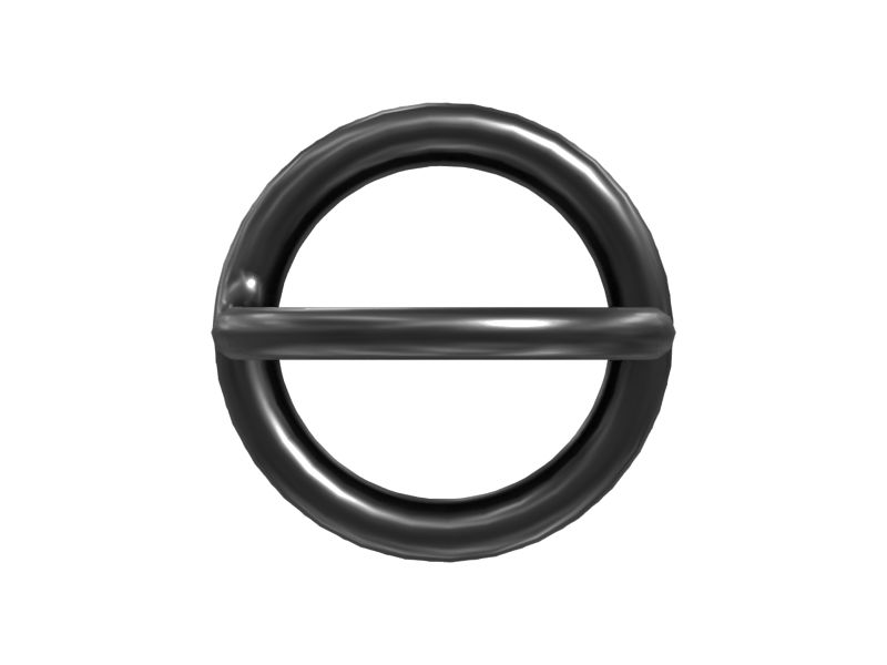 Пружина растяжения контура машины 25,4 мм OD