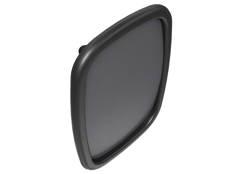 Зеркало заднего вида