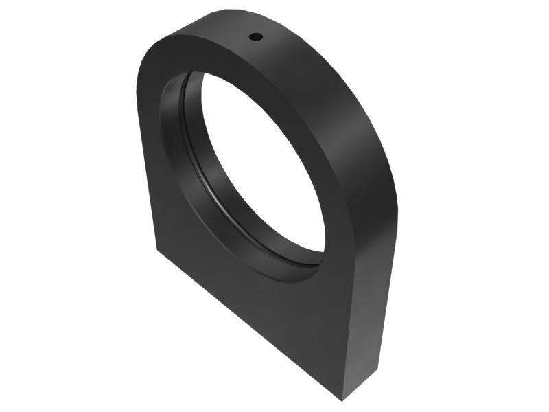 ОПОРА ЦАПФЫ