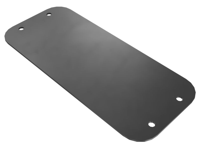 160-4357: ПЛАСТИНА