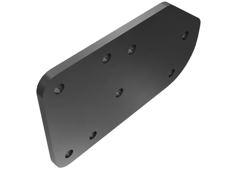 363-6323: ПЛАСТИНА