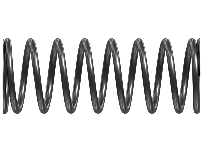 9S-8473: Fuel Filter Housing Compression Spring | CATCorp