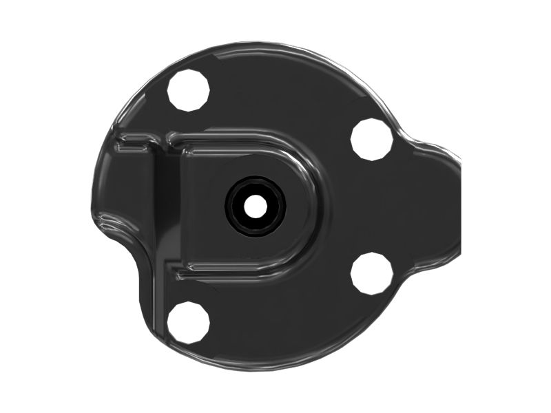 8J-5535: Piston Pump Head Damper Cover 8J5535 купить
