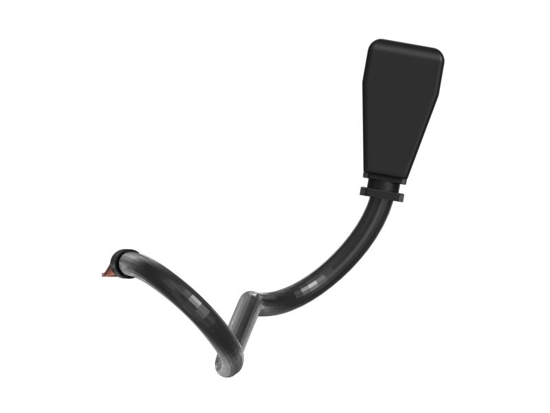 Battery Negative Terminal Cable