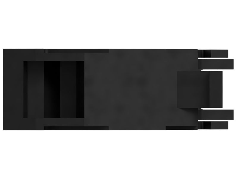 Контакт постоянного тока 600 В из сплава серебра