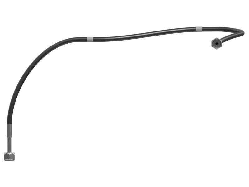 Air Conditioner Line Hose