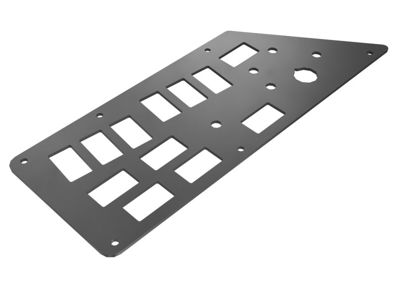 450-4302: ПЛАСТИНА