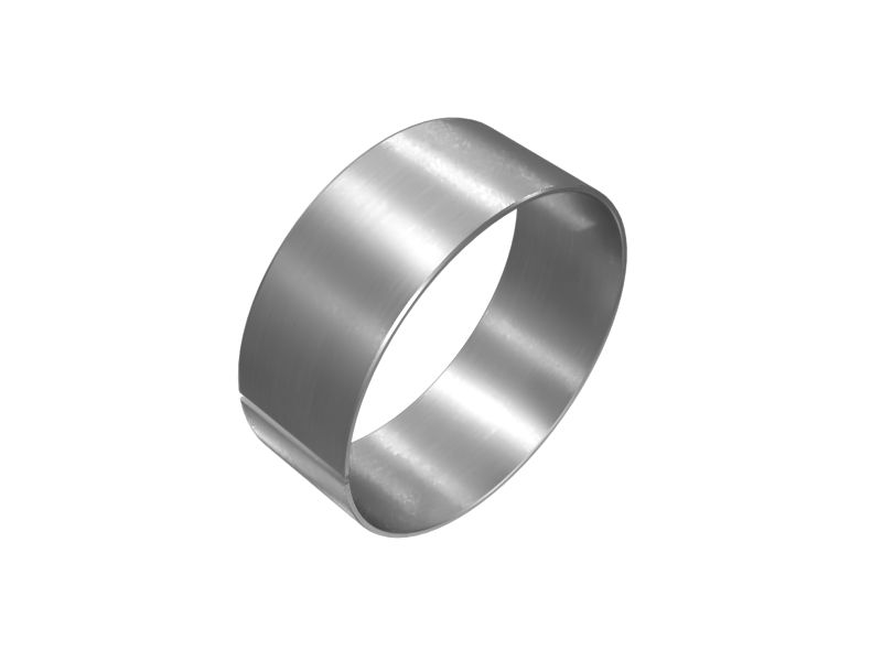 593-8317: 140.12mm Inner Diameter Rod Guide 5938317 купить
