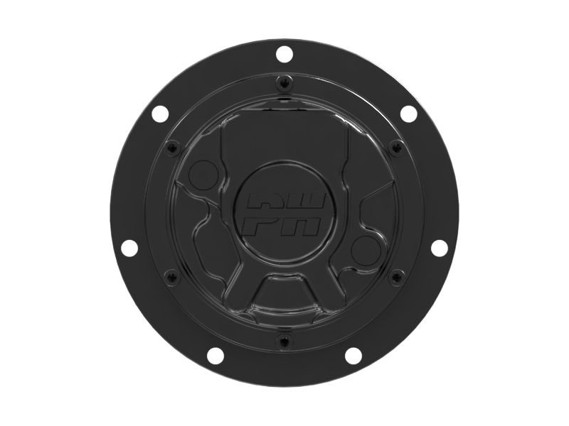 Роторно-поршневой двигатель с постоянным рабочим объемом