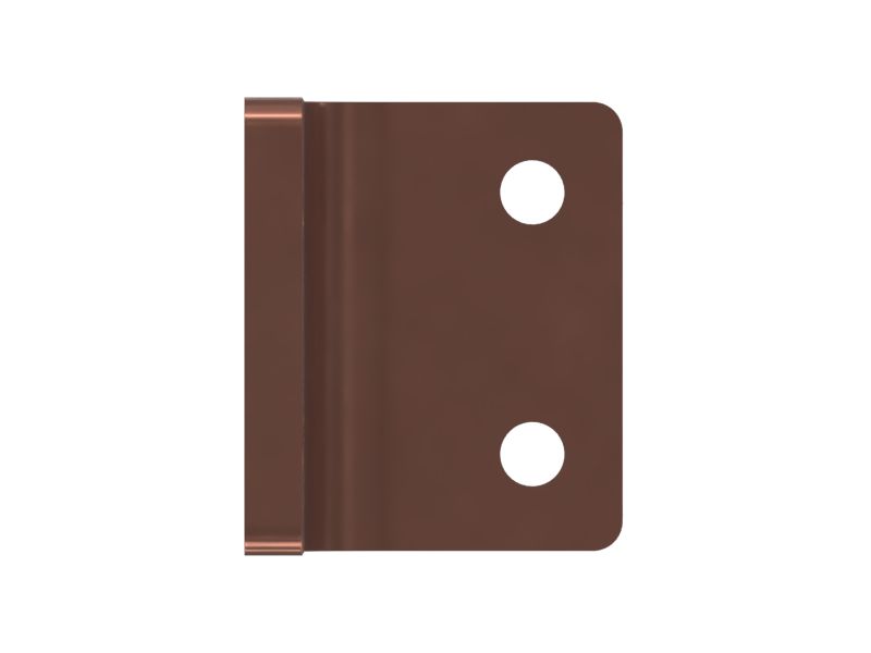 9.5mm Thick Terminal Strip Mounting Bus Bar