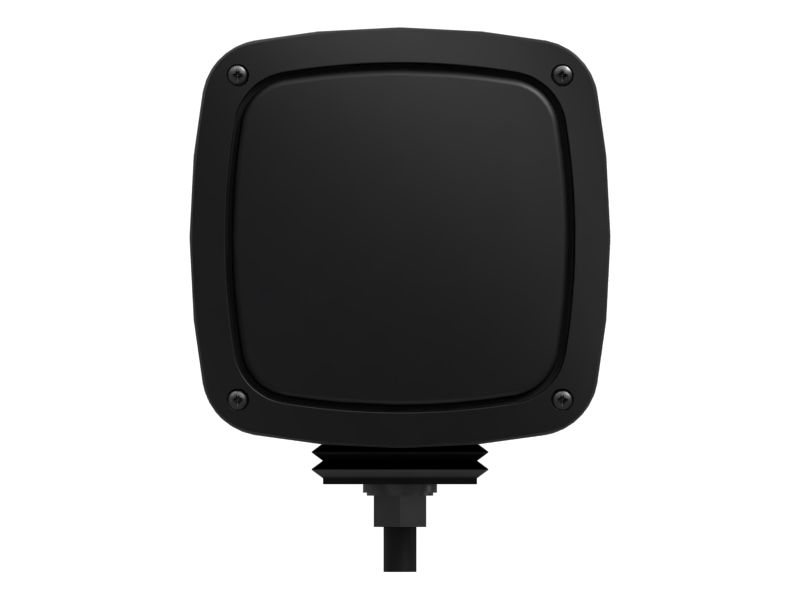 Прожекторный фонарь 24 В