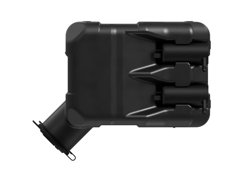 Бак омывателя окон