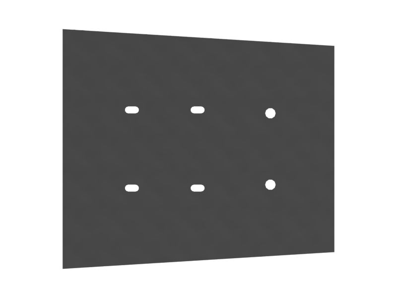 ПЛАСТИНА ИЗНОСНАЯ