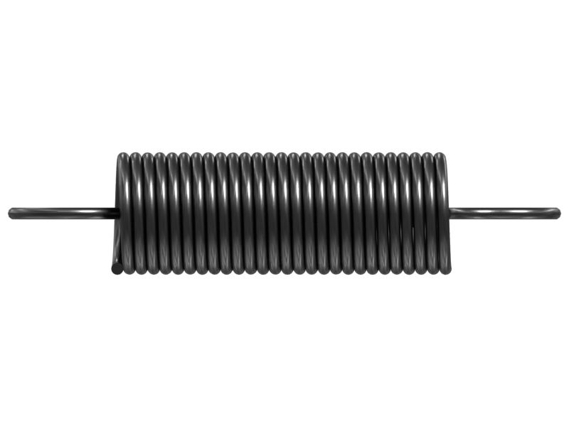 Hook Compression Spring