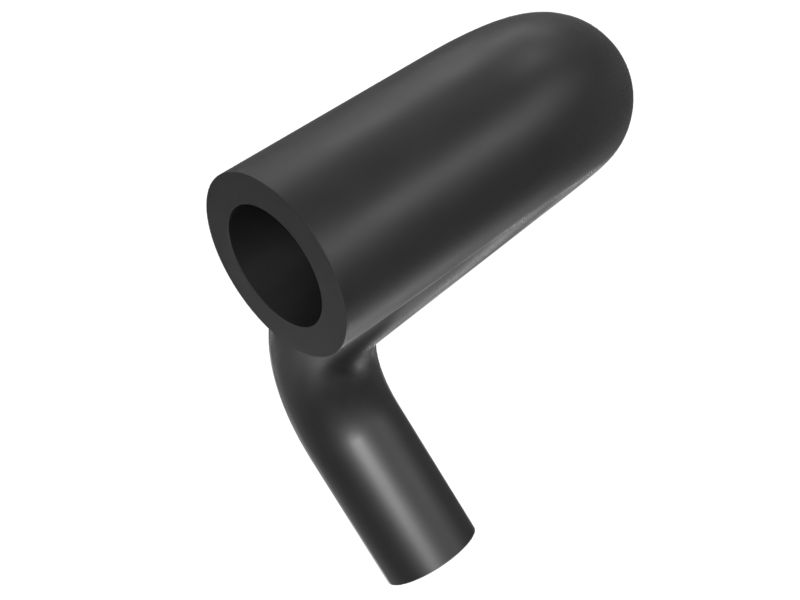 600-9425: Coolant Hose