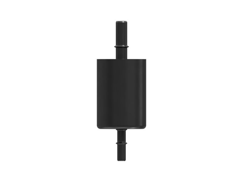 Топливный фильтр двигателя стандартной эффективности