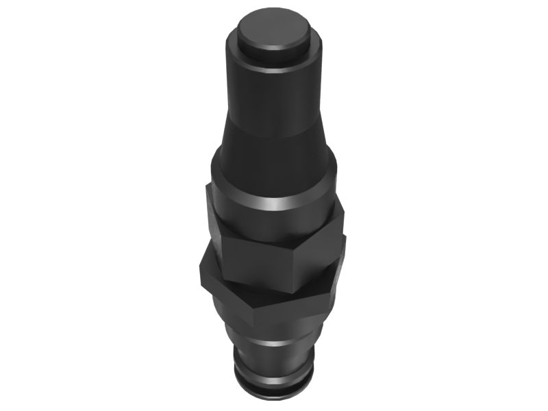 БЛОК КЛАПАНА ПРЕДОХРАНИТЕЛЬНОГО