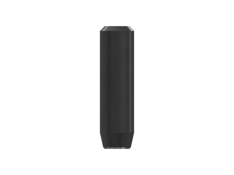 Шпилька с зажимным конусом длиной 35 мм