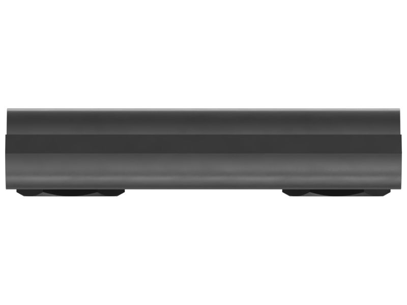 Однотрубный зажим с внутренним диаметром 21,80 мм