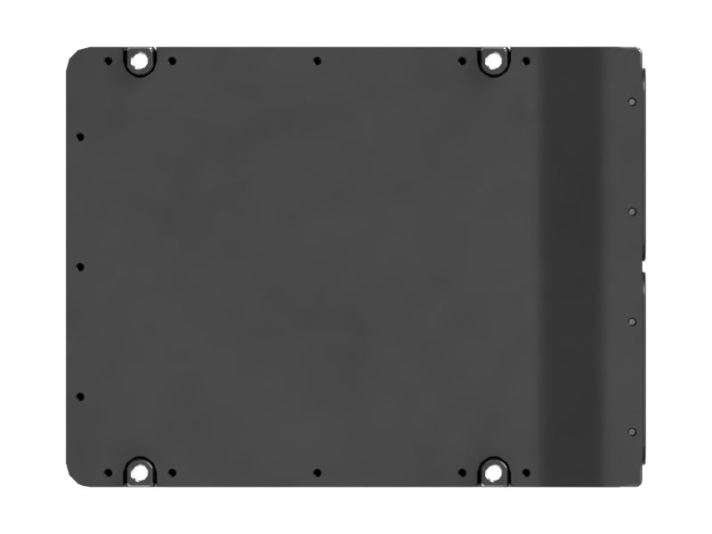 Электронный блок управления