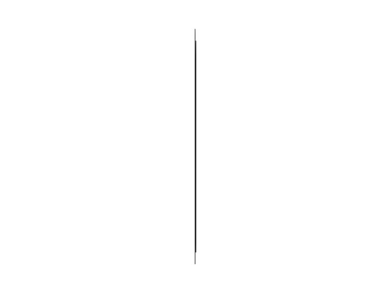 Do Not Spray Ether Warning Film