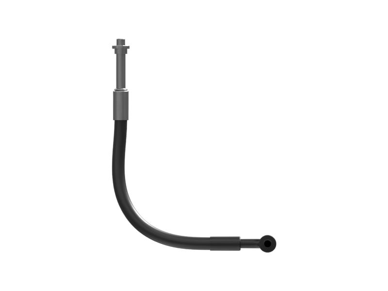 Air Conditioner Line Hose