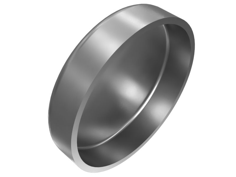 ЗАГЛУШКА ПЕРЕДНЯЯ