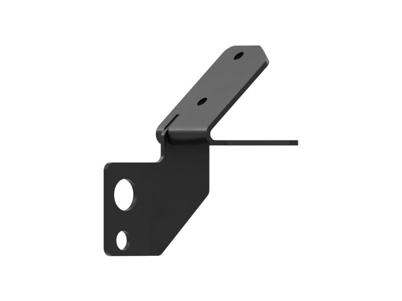 Steering Lines Support Bracket
