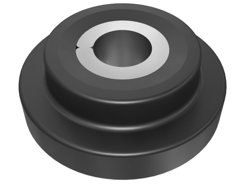 9W-4498: ОПОРА В СБОРЕ