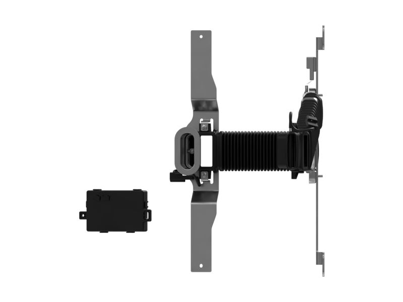 Suspension Seat Blower