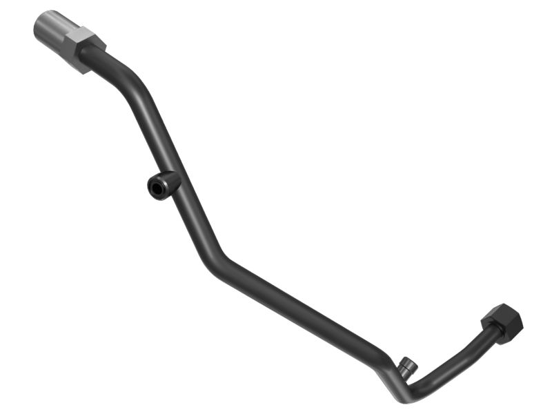 Hydraulic Pump Lines Tube