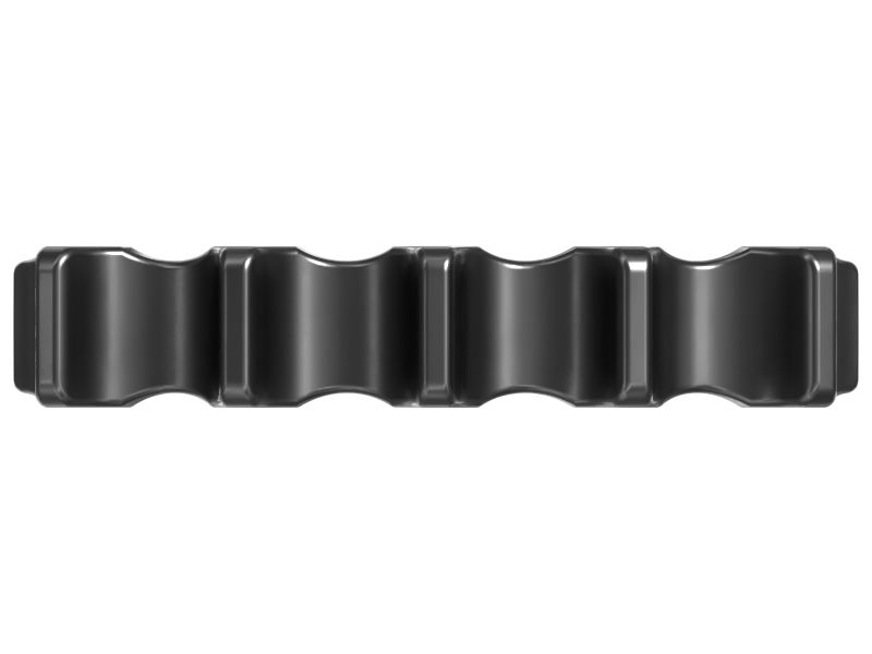 Ведущее колесо (сегмент)