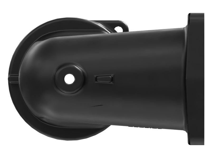 ПАТРУБОК КОЛЕНЧАТЫЙ КОЛЛЕКТОРА