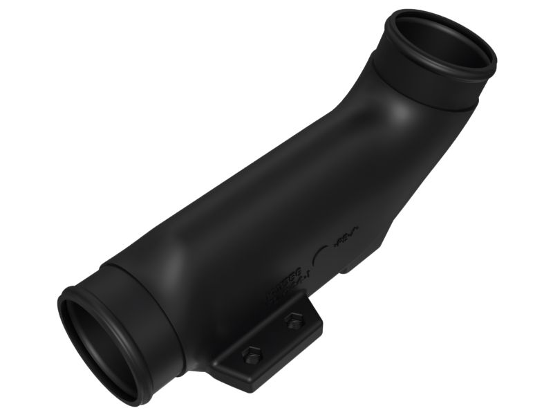 ТРУБКА В СБОРЕ