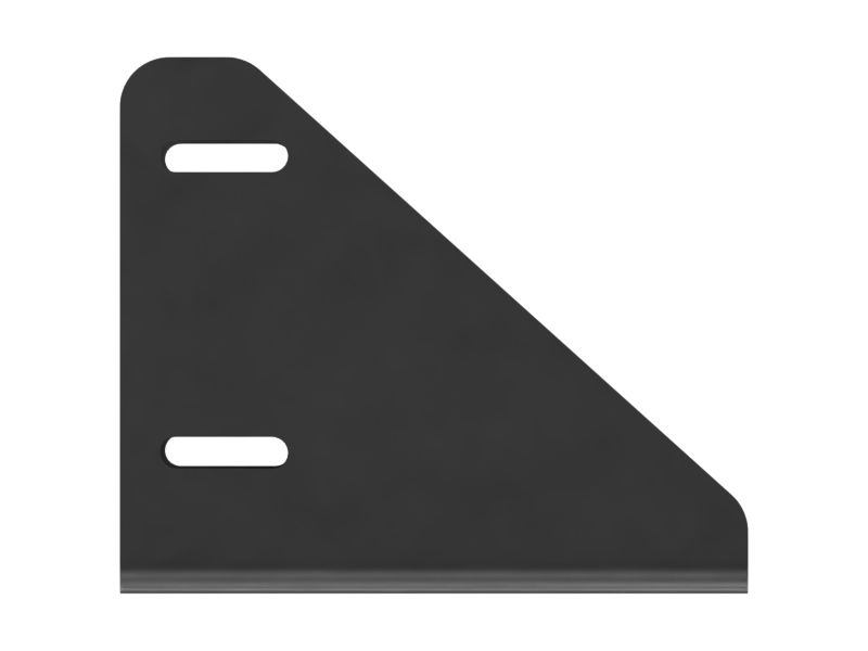 3.5mm Thickness Camera Mounting Plate