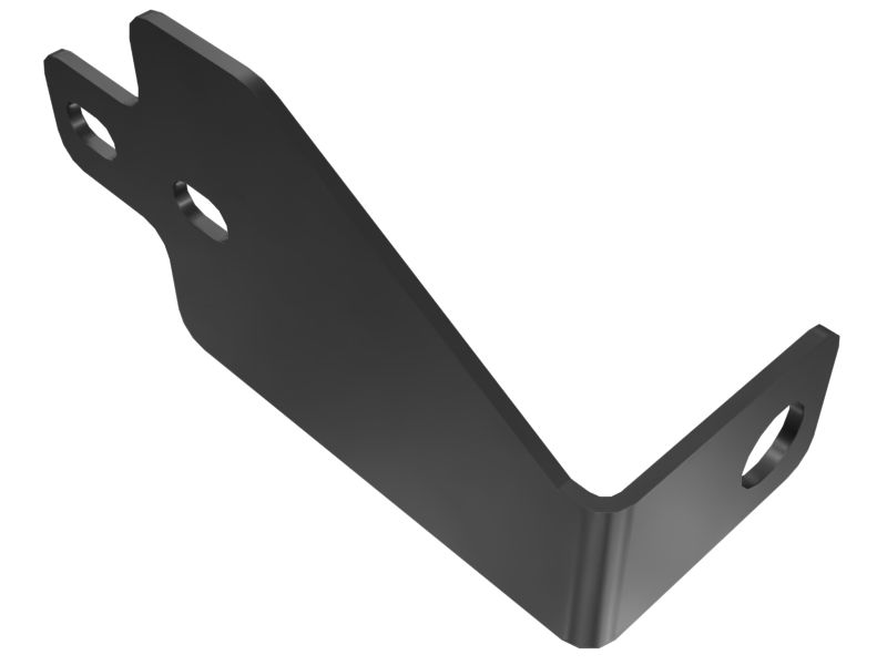 522-0483: Hydraulic Line Mount Bracket | Cat® Parts Store