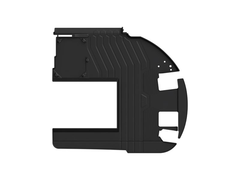 Operator Cabin Floormat